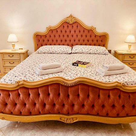 Apartament Ai Do Fradei Mestre Zewnętrze zdjęcie