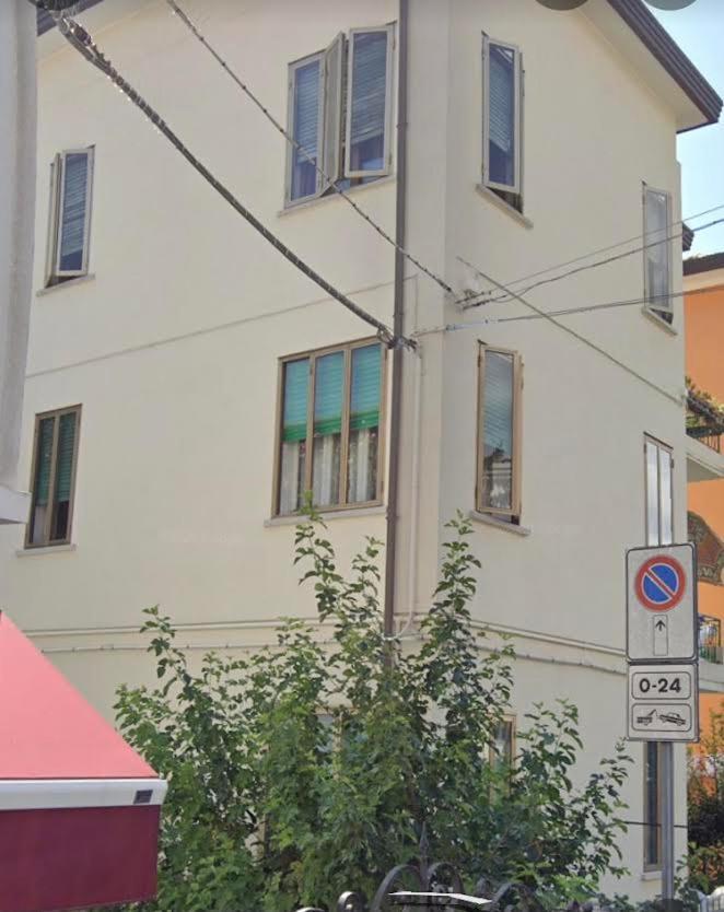 Apartament Ai Do Fradei Mestre Zewnętrze zdjęcie