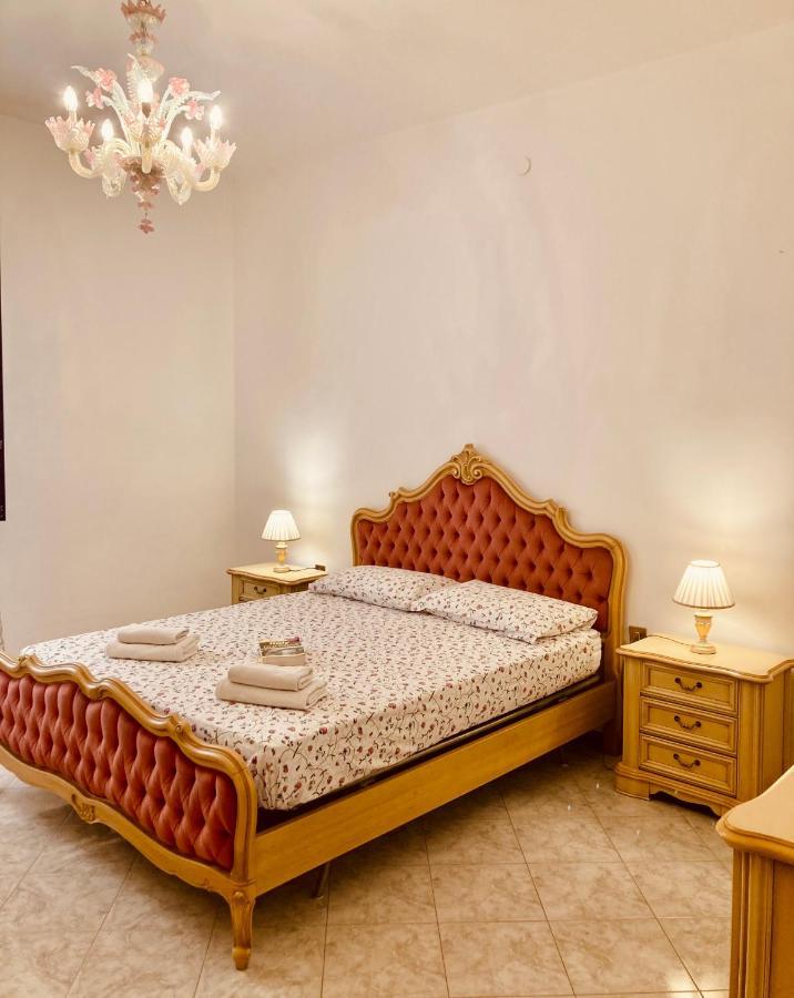 Apartament Ai Do Fradei Mestre Zewnętrze zdjęcie