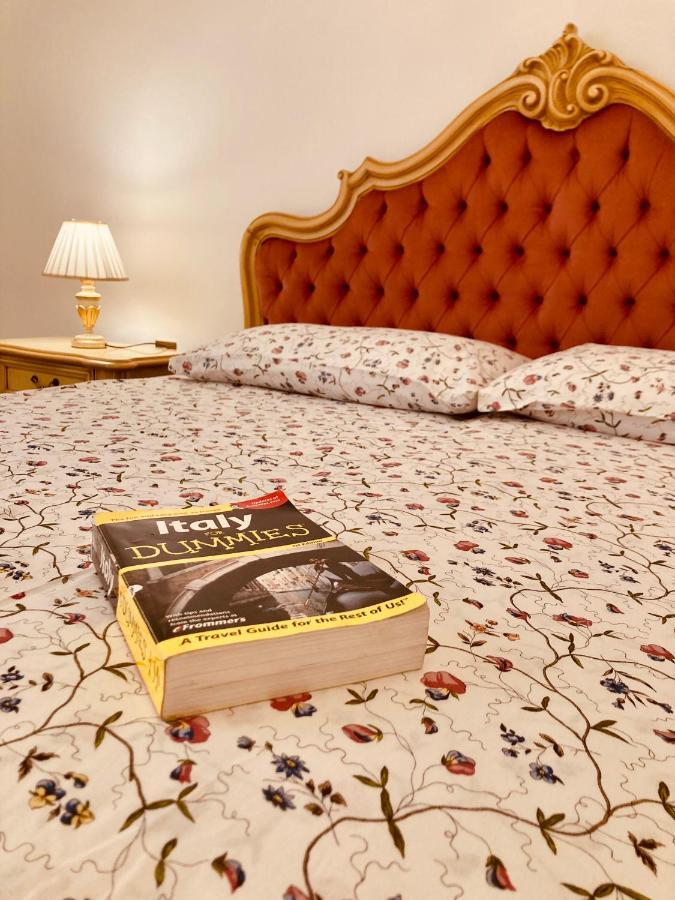 Apartament Ai Do Fradei Mestre Zewnętrze zdjęcie