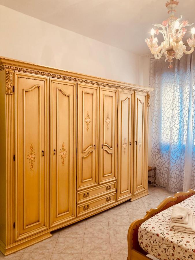Apartament Ai Do Fradei Mestre Zewnętrze zdjęcie