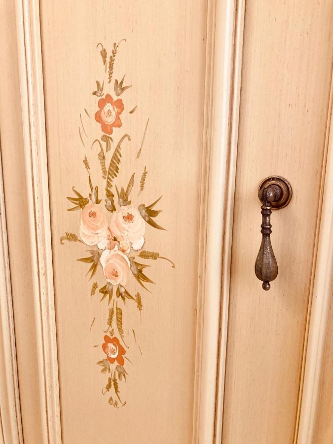 Apartament Ai Do Fradei Mestre Zewnętrze zdjęcie