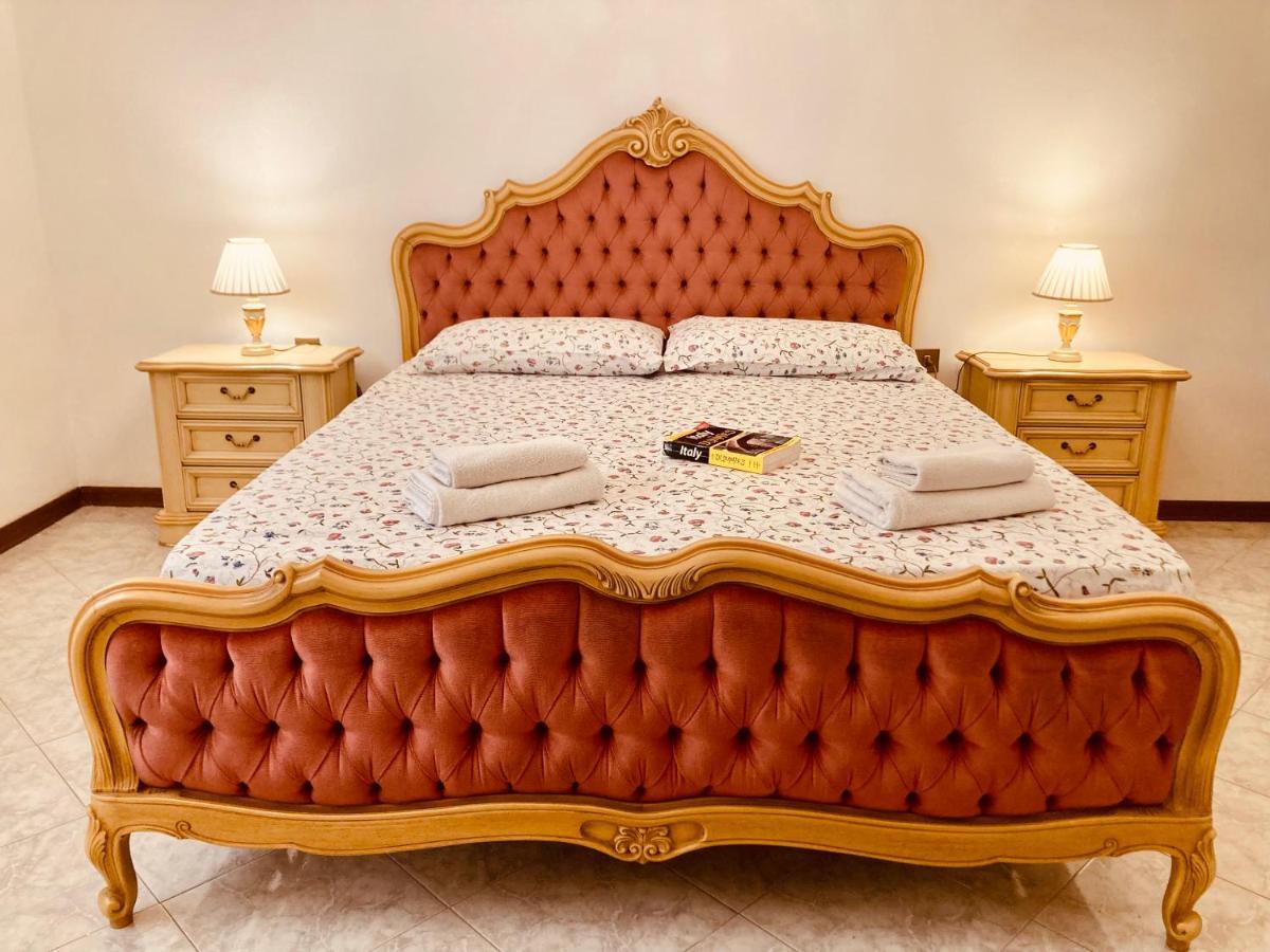 Apartament Ai Do Fradei Mestre Zewnętrze zdjęcie
