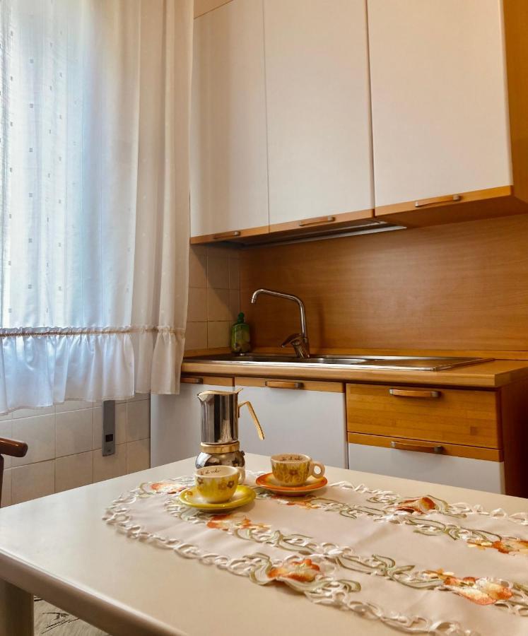 Apartament Ai Do Fradei Mestre Zewnętrze zdjęcie