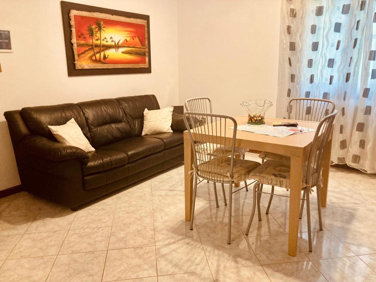Apartament Ai Do Fradei Mestre Zewnętrze zdjęcie