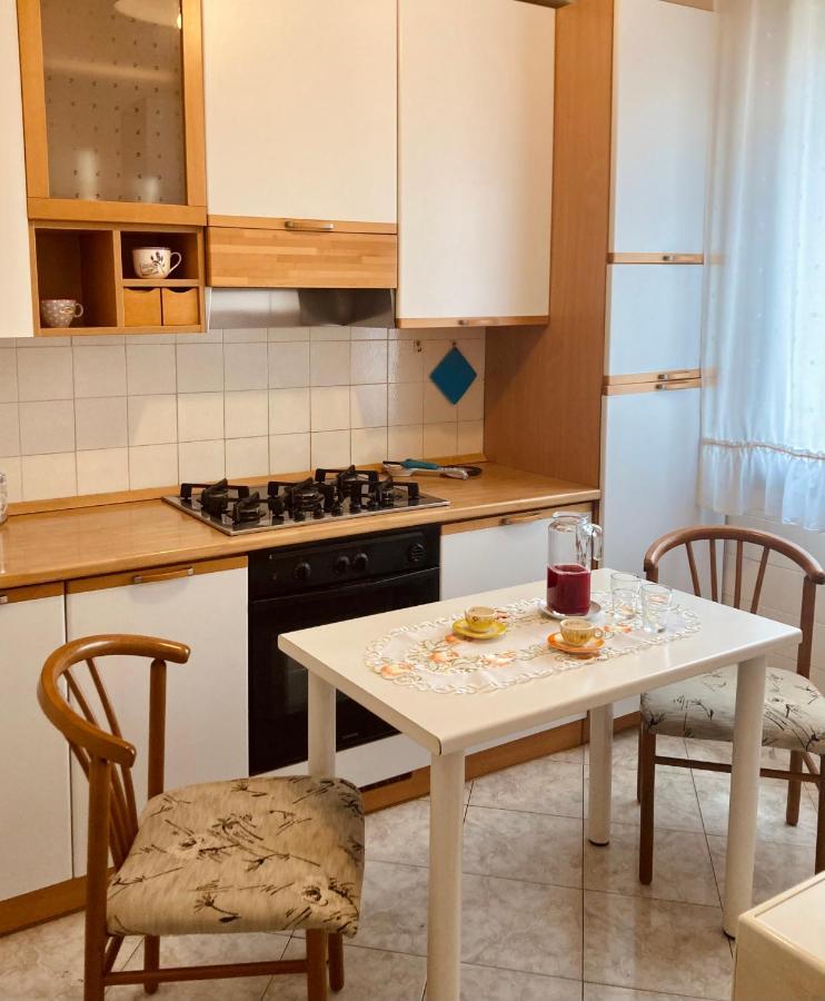Apartament Ai Do Fradei Mestre Zewnętrze zdjęcie