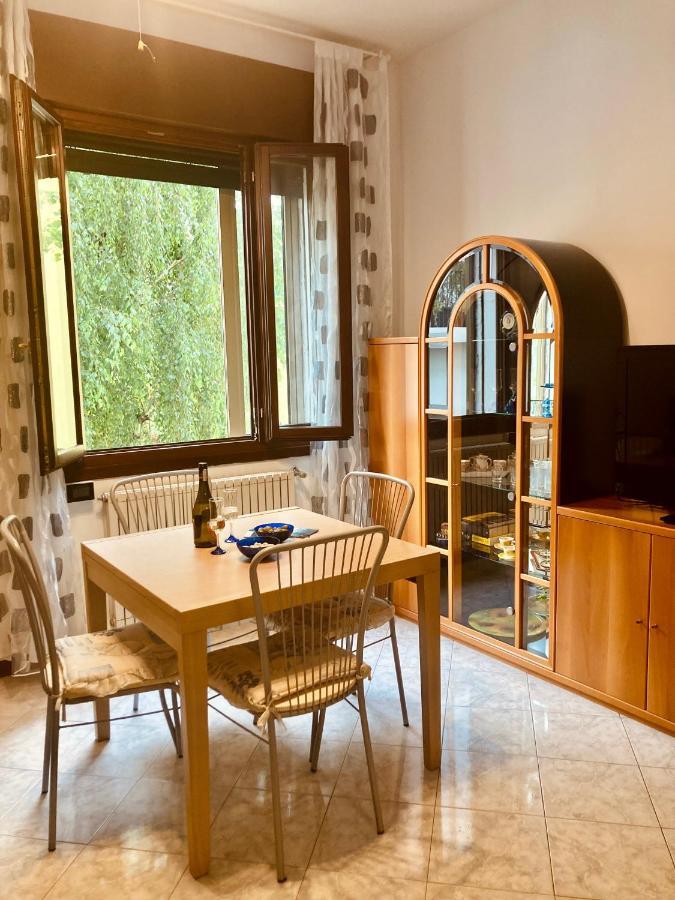 Apartament Ai Do Fradei Mestre Zewnętrze zdjęcie