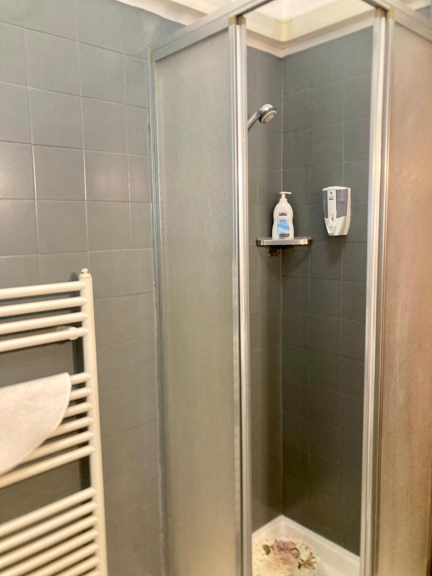 Apartament Ai Do Fradei Mestre Zewnętrze zdjęcie