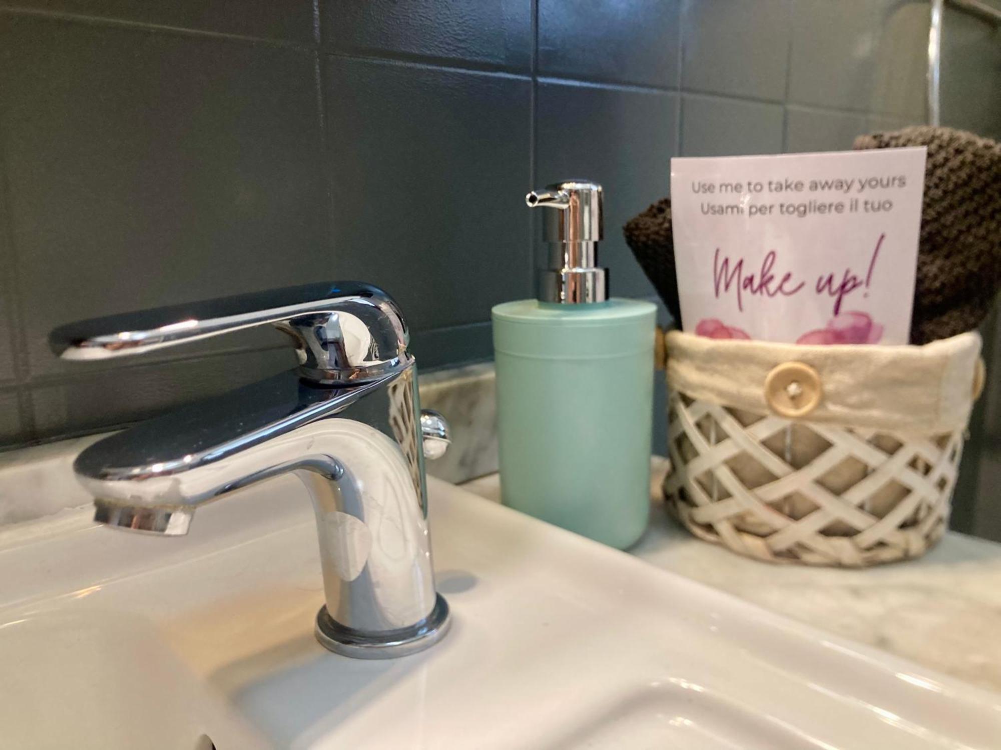 Apartament Ai Do Fradei Mestre Zewnętrze zdjęcie